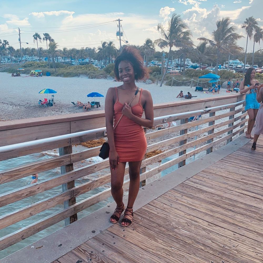 Meet your Posher, Kalen